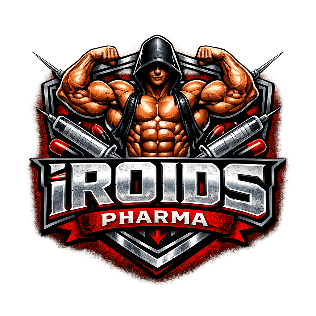 Isroids Pharma