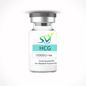 HCG Peptide - Rex Pharmaceuticals 24/7