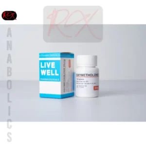 Oxandrolone for sale