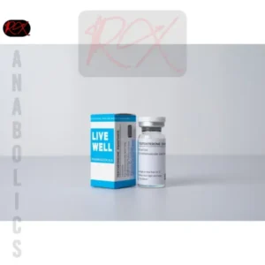 Testosterone Enanthate 400mg