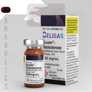 Suste-Testosterone 250