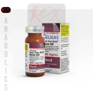 Testosterone Equipoise Blend (400mg)