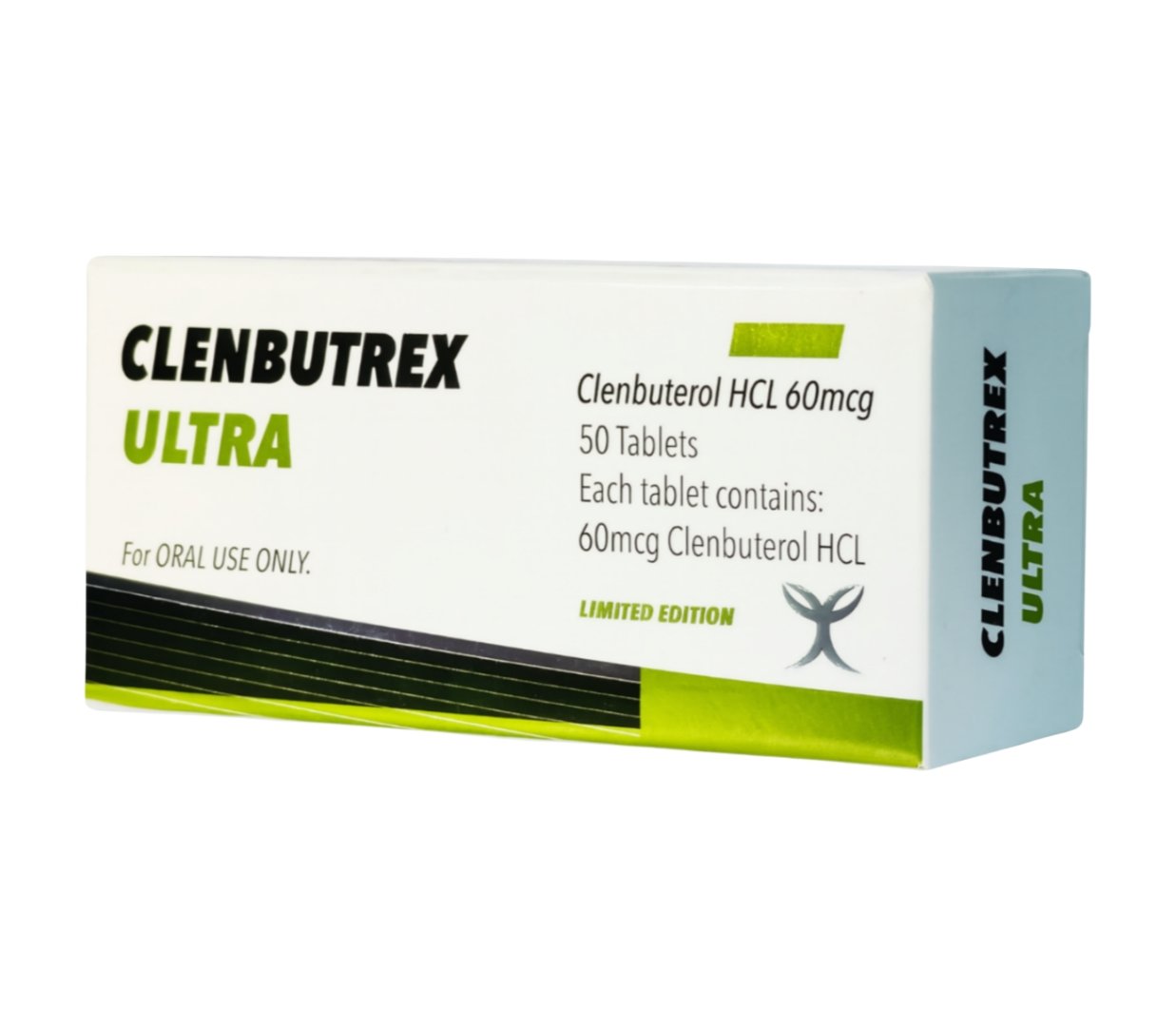 Clenbutrex Ultra