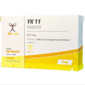 YK 11