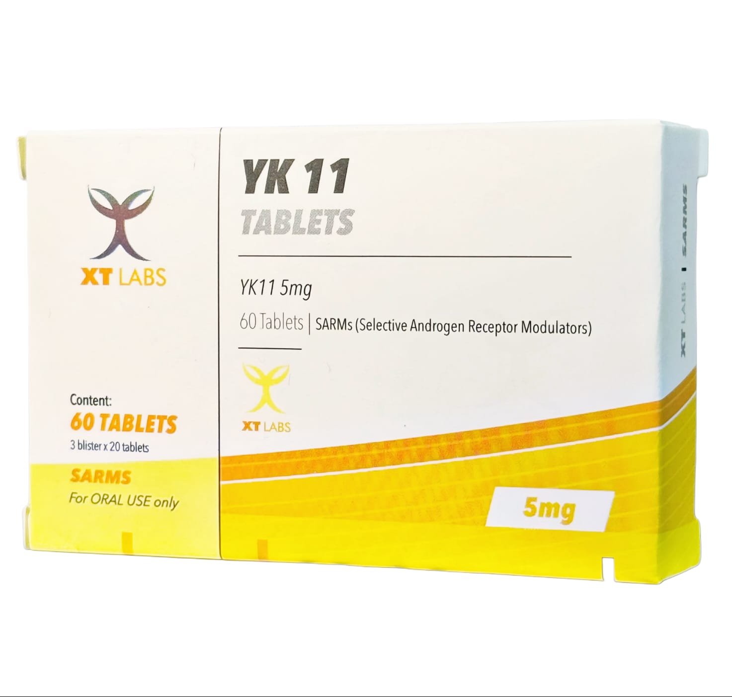 YK 11