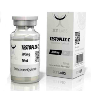 testoplex c 300