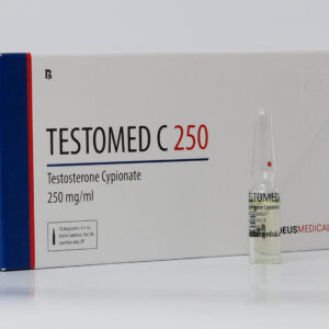 Testomed C 250