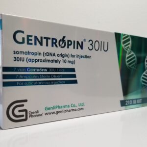gentropin 210 iu
