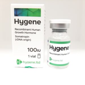 hygene 100 iu