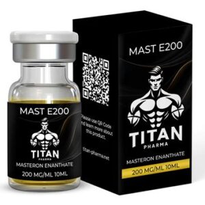 Sixpex Masteron Enanthate 200