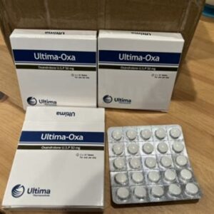 Ultima OXA 50