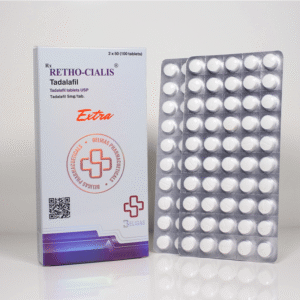 Retho Cialis 5mg