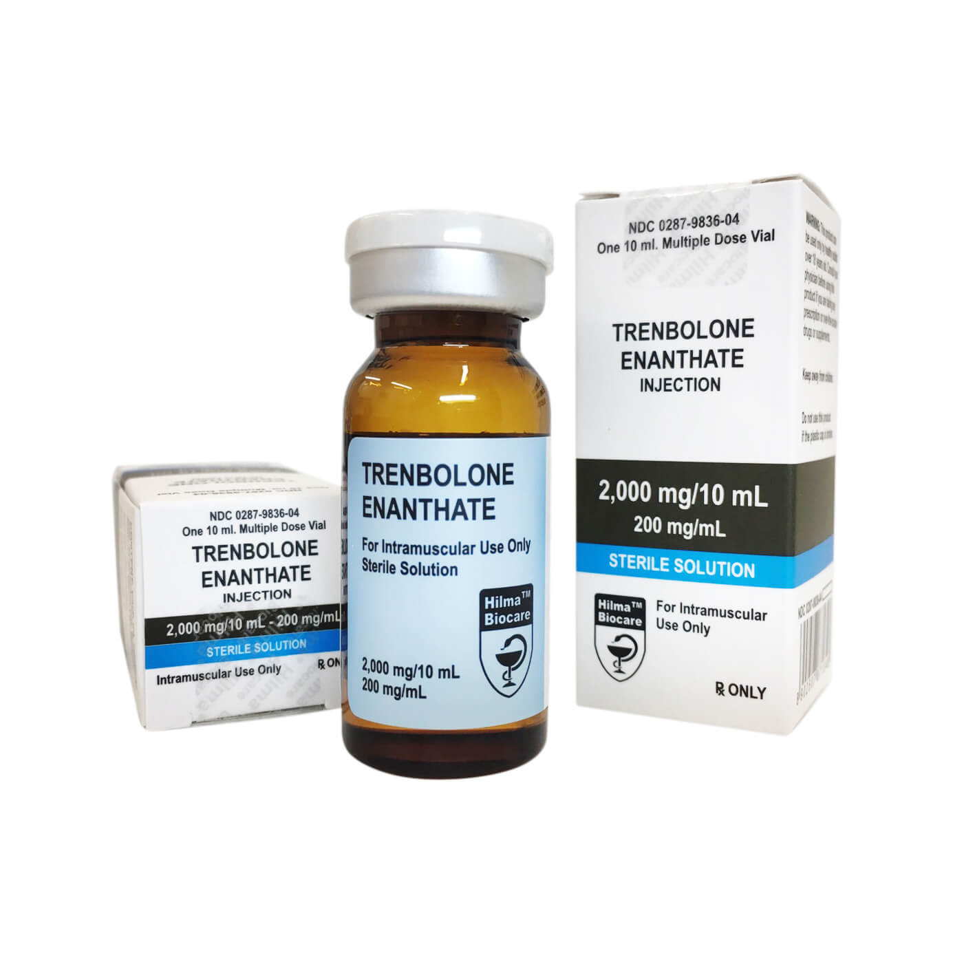 Trenbolone Enanthate 200mg