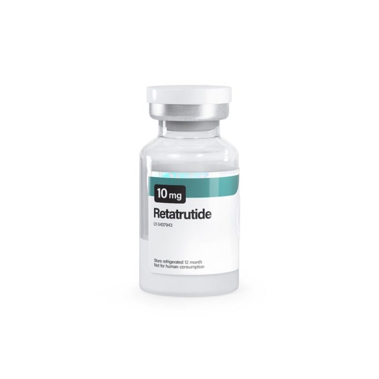 Retatrutide 10mg
