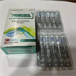 Primobol 100mg