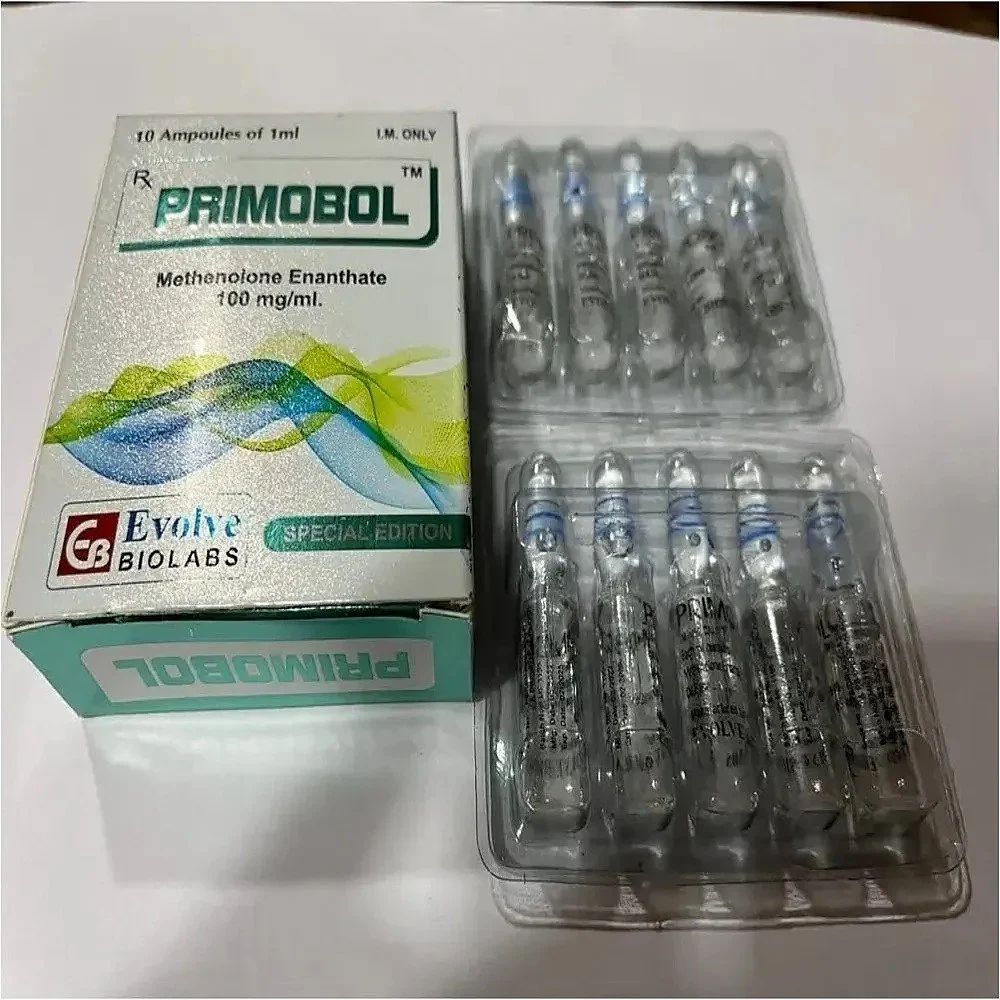 Primobol 100mg