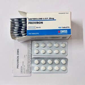 Proviron 25mg