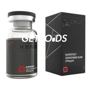 Xeno Labs Steroids